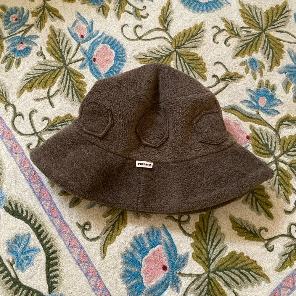 Japanese bucket hat - Picture 3 of 6